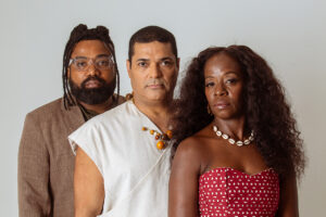 Centro Cultural SESI Rio Preto recebe o espetáculo “Contos Negreiros do Brasil”, nos dias 19, 20 e 21 de dezembro