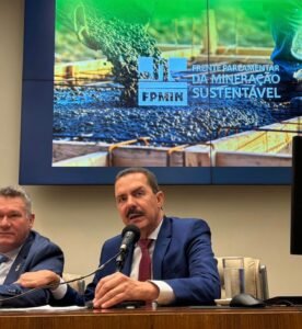 O papel estratégico dos agregados para o futuro da infraestrutura e a construção de um Brasil sustentável