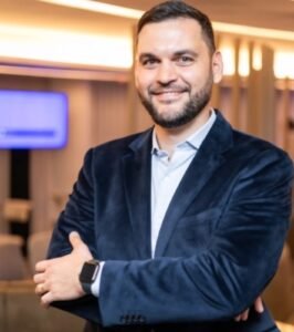 Riopreto Shopping recebe evento corporativo da GVC sobre transformação digital e inovação