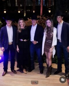Rio Preto Country Bulls movimenta São José do Rio Preto em noite de grandes emoções