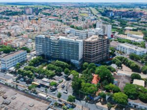Cidades da região promovem eventos solidários em prol do Hospital de Base neste domingo (7)