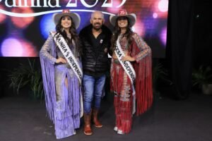 Concurso da Rainha da Festa do Peão de Barretos aposta na tradição, elegância e sofisticação dos trajes típicos